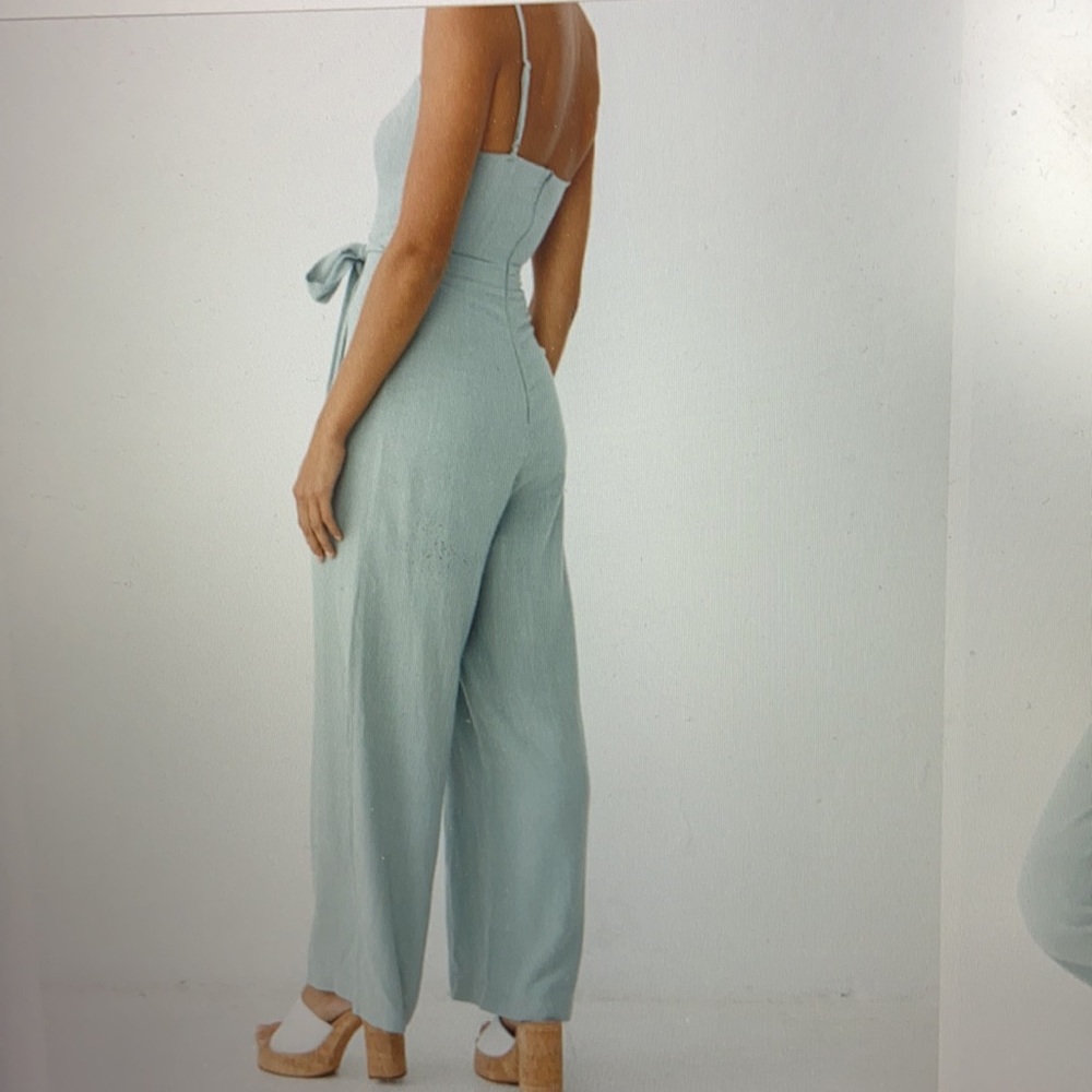 Jumpsuit - Picture 2 of 2